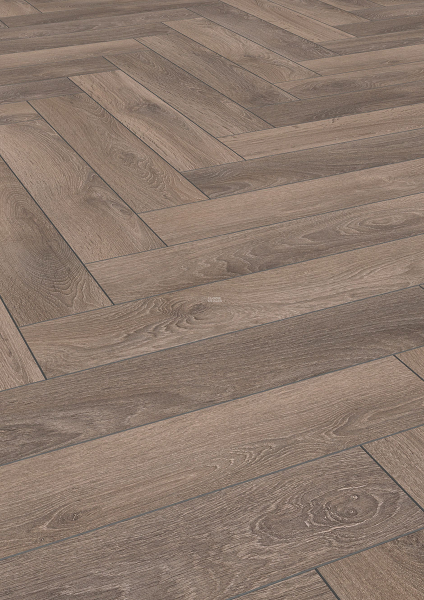 Terhurne Herringbone Edition New Дуб Сьют фото 5 | FLOORDEALER