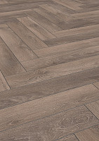 Terhurne Herringbone Edition New Дуб Сьют фото 5 | FLOORDEALER