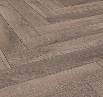 Terhurne Herringbone Edition New Дуб Сьют фото 5 | FLOORDEALER