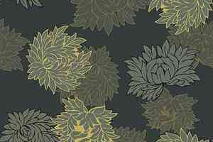 Ковролин Ege Highline Floorfashion by Muurbloem rf 52209006 фото  | FLOORDEALER