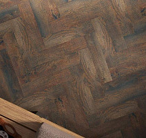 Кварцвиниловые полы FineFloor Craft (Short Plank) FF-485 Дуб Окленд фото 1 | FLOORDEALER