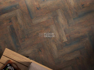 Кварцвиниловые полы FineFloor Craft (Short Plank) FF-485 Дуб Окленд фото 1 | FLOORDEALER