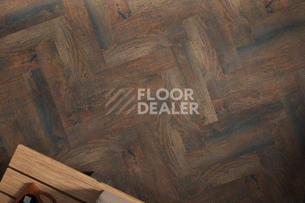 Виниловая плитка ПВХ FineFloor Craft (Short Plank) FF-485 Дуб Окленд фото 1 | FLOORDEALER