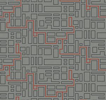 Ковролин Ege Highline Graphic rf 52203390 фото 1 | FLOORDEALER