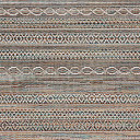 Циновки Balta Basket Rainbow 8217-14  | FLOORDEALER