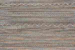 Циновки Balta Basket Rainbow 8217-14 фото  | FLOORDEALER