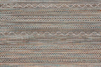 Циновки Balta Basket Rainbow 8217-14 фото 1 | FLOORDEALER