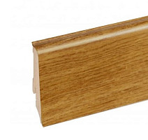 Плинтус Плинтус Композитный Neuhofer Holz 59мм 714456 фото 1 | FLOORDEALER