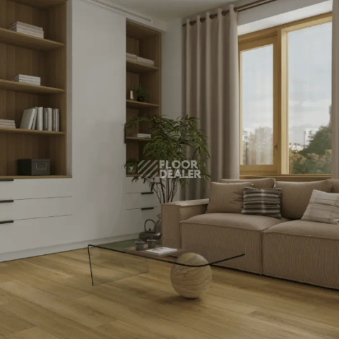 Tulesna Ottimo 4 мм 1004-35 Forte фото 3 | FLOORDEALER