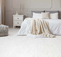 Wood Xl OAK WHITE фото 2 | FLOORDEALER