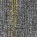 Ковровая плитка City 2009-02 + Gold  | FLOORDEALER