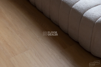 Vinilpol Click 5мм 8822-EIR Дуб Ферра фото 6 | FLOORDEALER