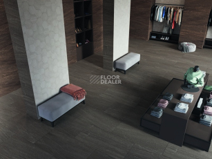 Classic Wood Керамогранит 19,4x120x10 cw 01 19,4х120х10 Непол.Рект. (Керамический гранит) фото 6 | FLOORDEALER