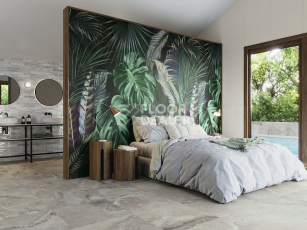 Cross 120 X 60 Sand Rect фото 3 | FLOORDEALER
