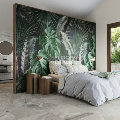 Cross 120 X 60 Sand Rect фото 3 | FLOORDEALER