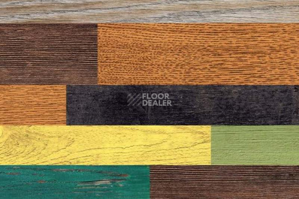 Пробковое покрытие Impuls замковое Desire фото 1 | FLOORDEALER