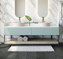 Maximus Tile SPC Hudson Stone Graphit фото 2 | FLOORDEALER