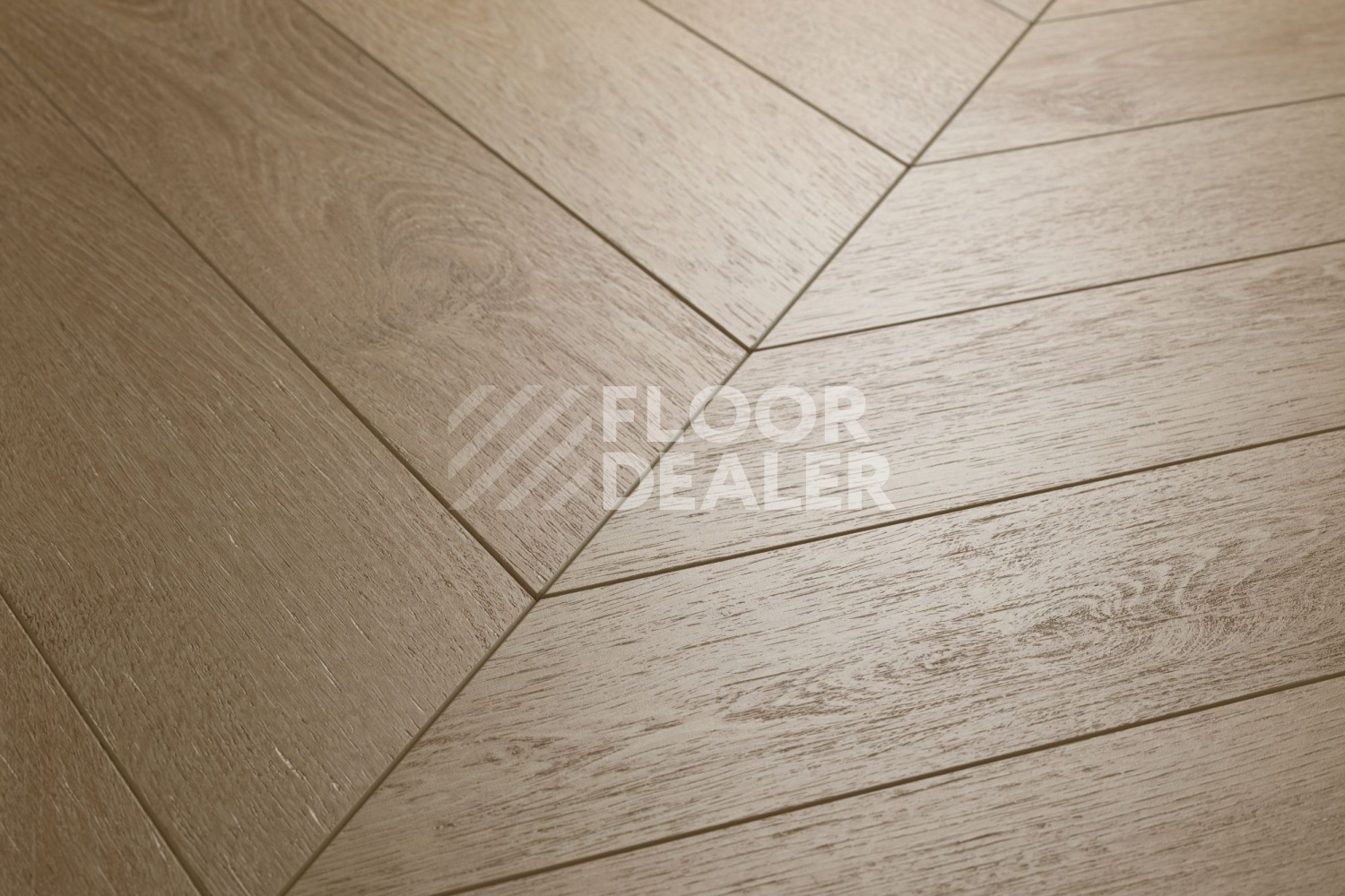 Кварцвиниловые полы Aquafloor Chevron Premium 6.5мм AF7014CVR фото 1 | FLOORDEALER