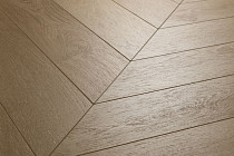 Кварцвиниловые полы Aquafloor Chevron Premium 6.5мм AF7014CVR фото 1 | FLOORDEALER