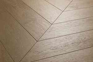 Кварцвиниловые полы Aquafloor Chevron Premium 6.5мм AF7014CVR фото  | FLOORDEALER