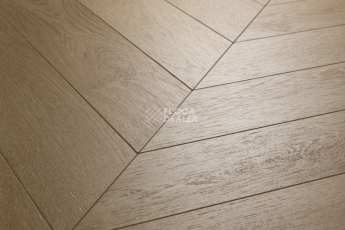 Кварцвиниловые полы Aquafloor Chevron Premium 6.5мм AF7014CVR фото 1 | FLOORDEALER