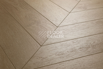 Кварцвиниловые полы Aquafloor Chevron Premium 6.5мм AF7014CVR фото 1 | FLOORDEALER