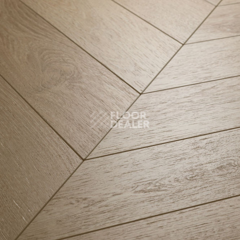Кварцвиниловые полы Aquafloor Chevron Premium 6.5мм AF7014CVR фото 1 | FLOORDEALER