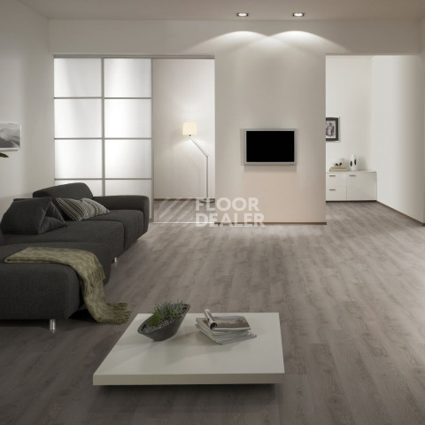 Kronotex Mammut d4727 Дуб Горный Серый фото 3 | FLOORDEALER