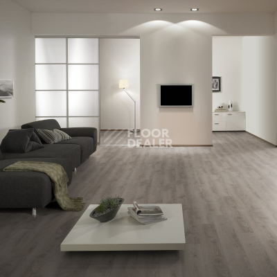 Ламинат Kronotex Mammut d4727 Дуб Горный Серый фото 3 | FLOORDEALER