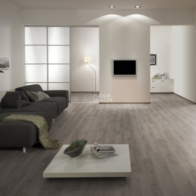 Ламинат Kronotex Mammut d4727 Дуб Горный Серый фото 3 | FLOORDEALER