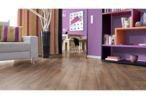 Kronotex Mammut Plus d4726 Дуб Горный Коричневый фото 6 | FLOORDEALER