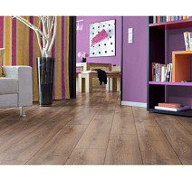 Kronotex Mammut Plus d4726 Дуб Горный Коричневый фото 6 | FLOORDEALER