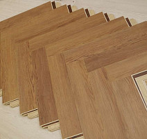 Evofloor Parquet Click 4.5мм Aveiro (Авейру) фото 2 | FLOORDEALER