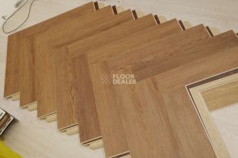 Evofloor Parquet Click 4.5мм Aveiro (Авейру) фото 2 | FLOORDEALER