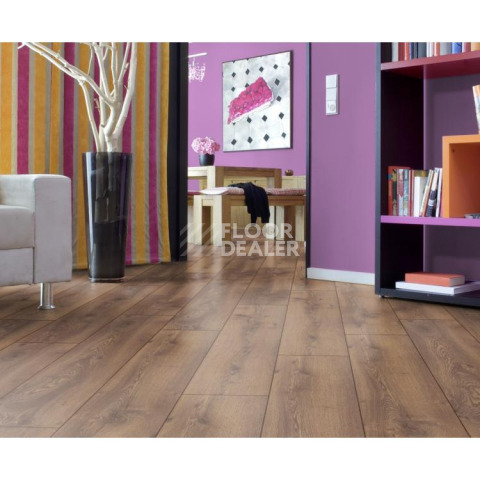 Kronotex Mammut Plus d4726 Дуб Горный Коричневый фото 6 | FLOORDEALER