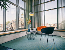 Best Wool Nature Vivaldi I-AB Seal фото 5 | FLOORDEALER