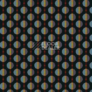 Ковролин Ege Highline Fankygraphic Colour spot rf 5275110 фото 1 | FLOORDEALER