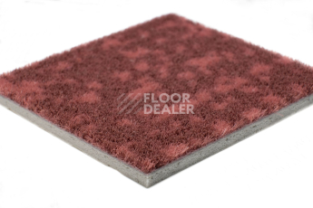 Forbo Flotex Colour Metro 5050 t 546017 Metro Berry фото 5 | FLOORDEALER