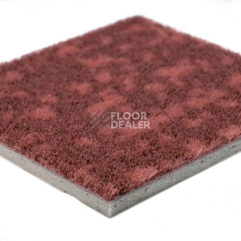Forbo Flotex Colour Metro 5050 t 546017 Metro Berry фото 5 | FLOORDEALER