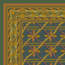 Ковролин Halbmond Step by Step 1 Modern 29011. фото 1 | FLOORDEALER