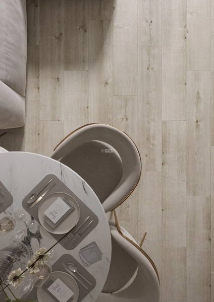 ALix Floor Vitality Line 244/8мм Дуб заснеженный ALX00428JUM фото 3 | FLOORDEALER