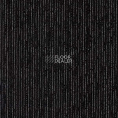 Ковровая плитка Interface Linear Tonal Onyx фото 1 | FLOORDEALER