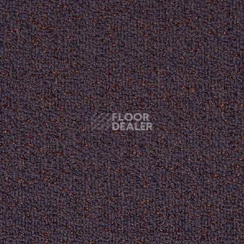 Ковровая плитка Burmatex Spin 13118 Ultra Violet фото 1 | FLOORDEALER