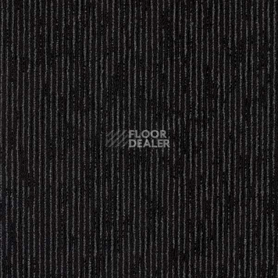 Ковровая плитка Interface Linear Tonal Onyx фото 1 | FLOORDEALER