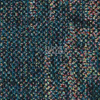 Ковровая плитка Desso Flores 8112 фото 1 | FLOORDEALER