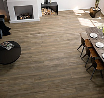 Sajonia 19.5X120 Cerezo фото 2 | FLOORDEALER