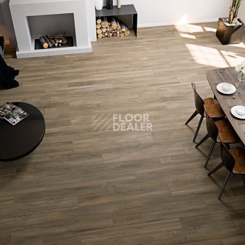 Sajonia 19.5X120 Cerezo фото 2 | FLOORDEALER