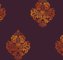 Ковролин Halbmond Nightlife Flair 17102 a 01 фото 1 | FLOORDEALER