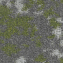 Ковровая плитка Small 622 Fern c  | FLOORDEALER