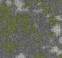 Ковровая плитка Small 622 Fern c фото 1 | FLOORDEALER
